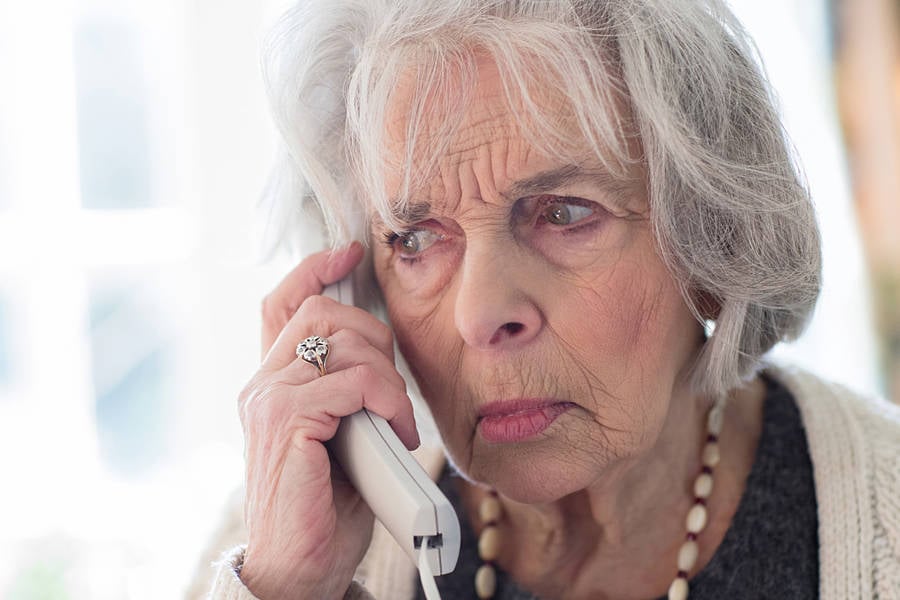 Advisers want better communication with regulators on senior abuse