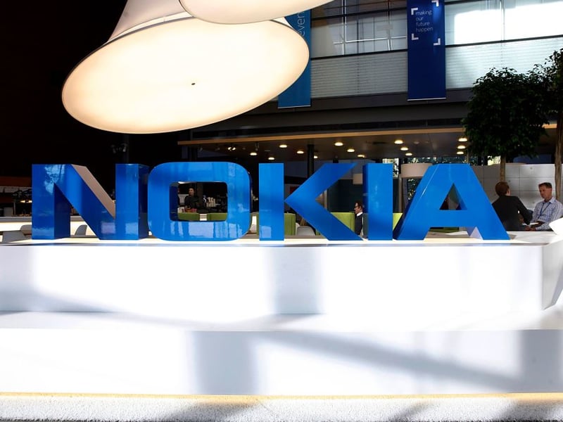 Nokia's $8.5B 401(k) held down by high fees, lawsuit claims