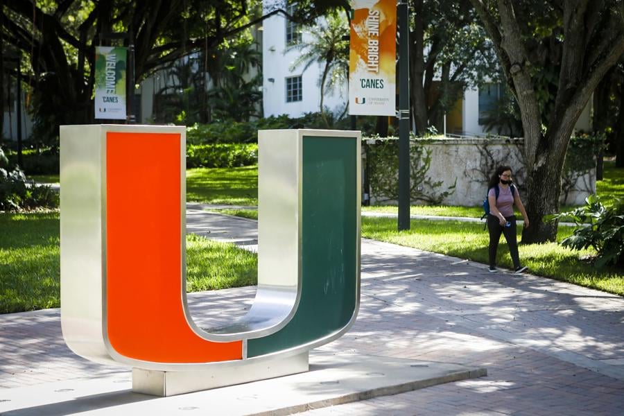 University of Miami inks $1.9M settlement over retirement plans