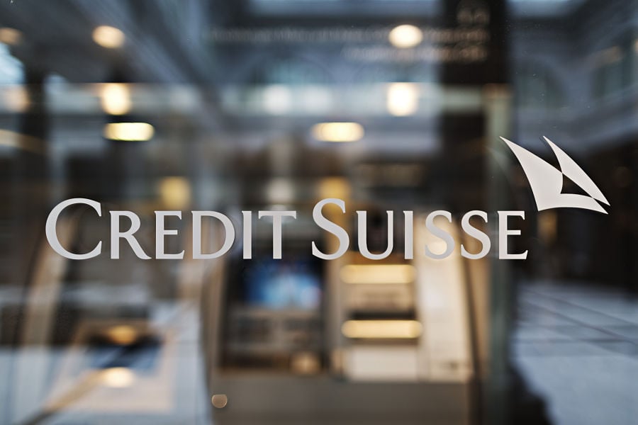 Finra fines Credit Suisse $9 million for losing control of client securities