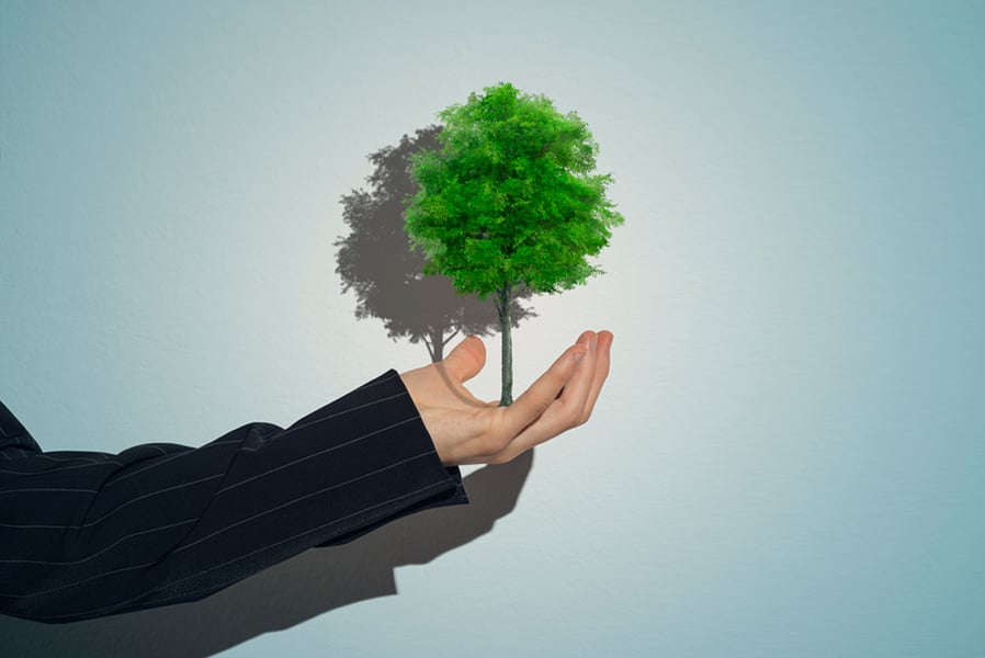 Adviser's faith-based ESG niche attracts true believers