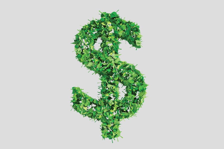 ESG investing is about to get a lot easier