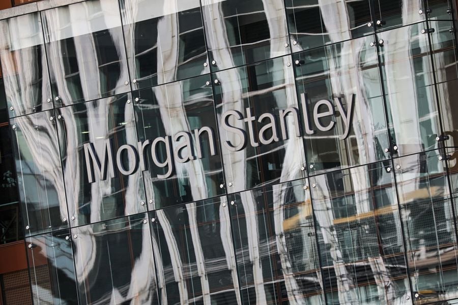 Morgan Stanley agrees to pay $60 million over data breach
