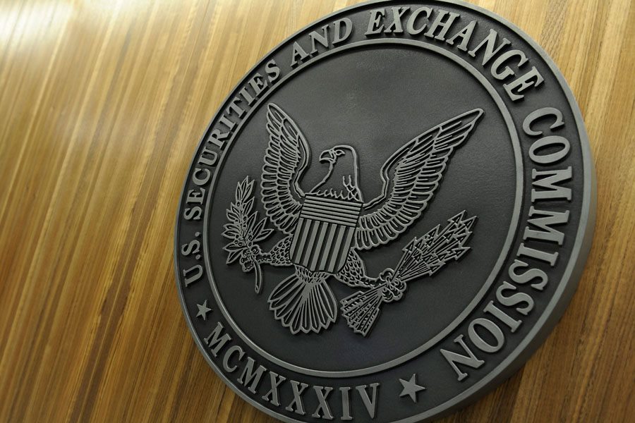 SEC keeps up pressure on private fund advisers