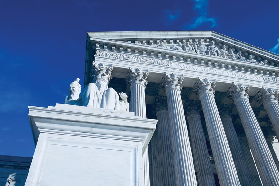 SCOTUS vacates Northwestern rulings