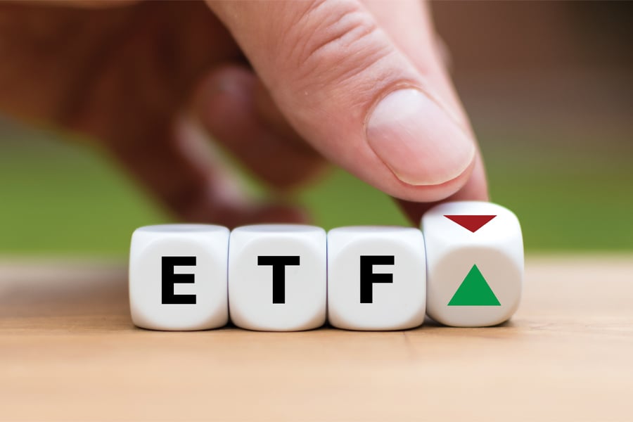 DoubleLine puts ETFs on the docket for 2022