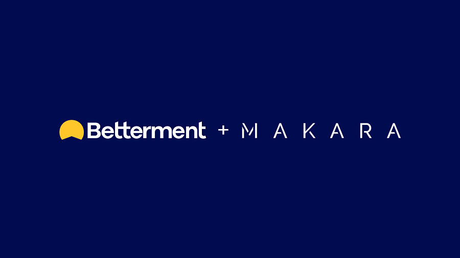 Betterment acquires Makara in push into crypto market