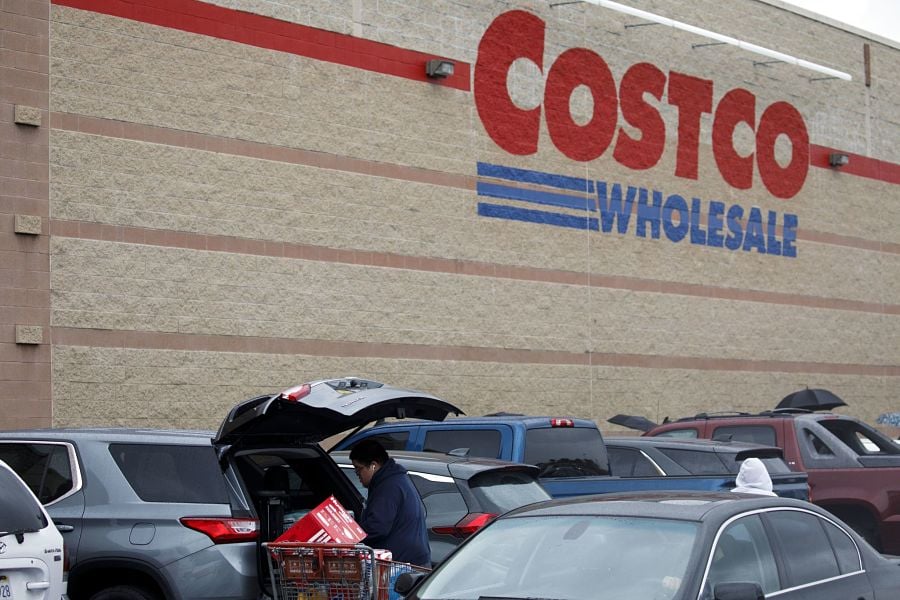 Behind that bombshell shareholder vote at Costco