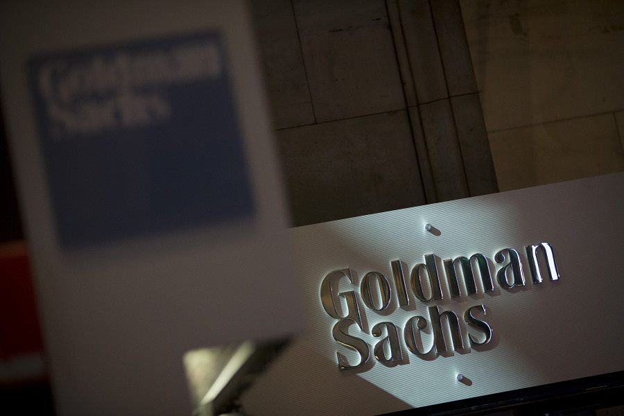 Goldman probed by SEC over messages sent using unapproved services