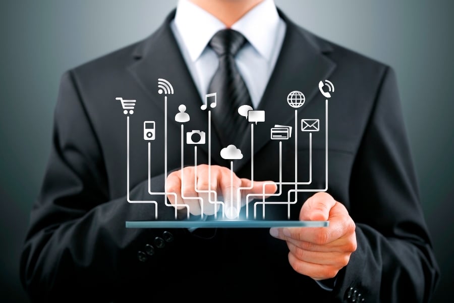 AssetMark launches new digital prospecting, marketing tools