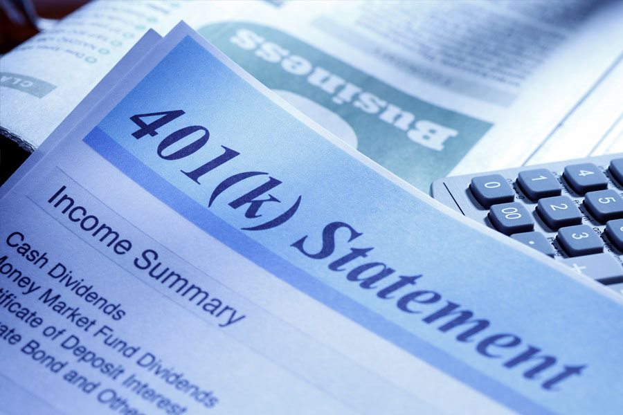 The future of the 401(k) lies with small           businesses