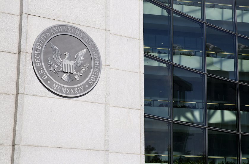 SEC promises not to play ‘gotcha’ in early days of new marketing rule