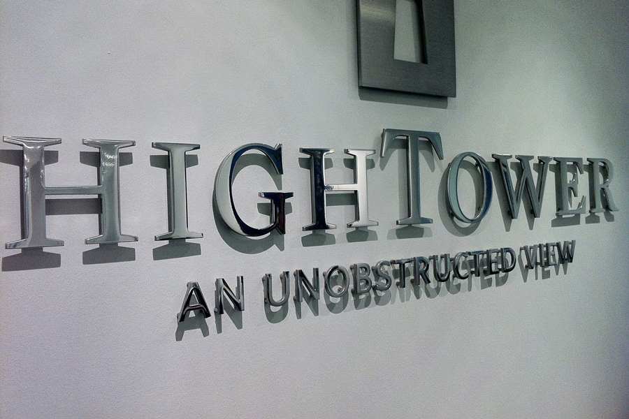 Hightower takes stake in $2.7 billion RIA