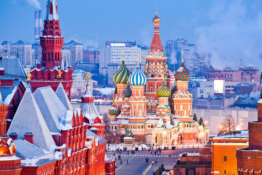 Russia’s ESG rating from MSCI goes to lowest level