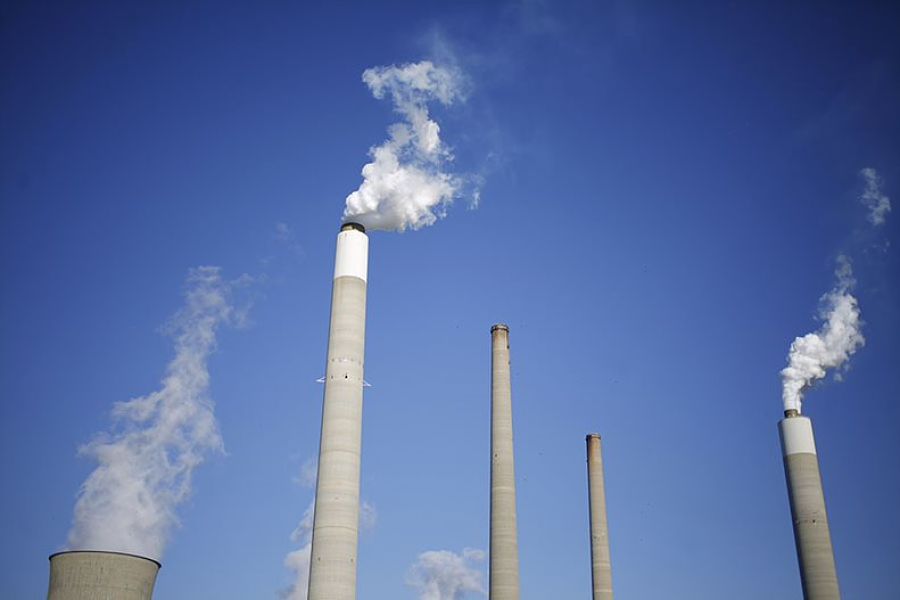 ESG managers press SEC for full emissions disclosure rule