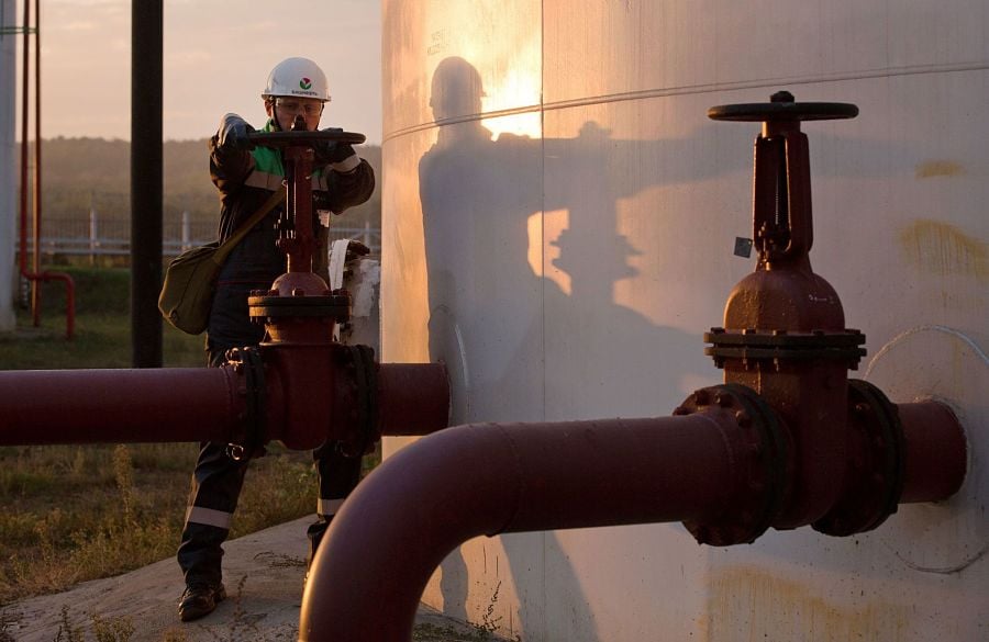 JPMorgan says be ready for 40% commodities rally in market shift