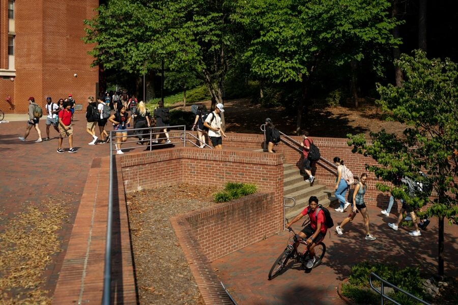 Blackstone adds to bet on student housing with $13 billion deal