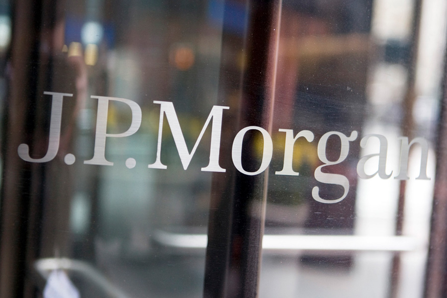 JPMorgan Q1 results marred by $524 million loss tied to Ukraine