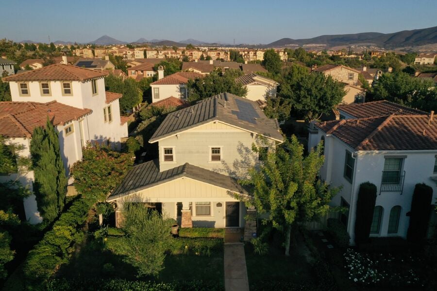 Mortgage rate spike changes house-hunting strategy