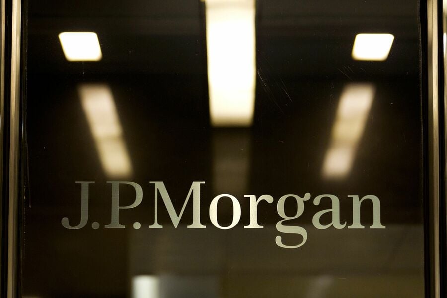JPMorgan kicking off $9 billion of mutual fund-to-ETF switches