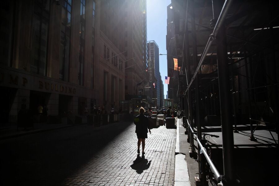 Global bonds set for worst ever month before burst of rate hikes