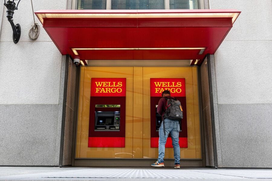 Wells Fargo rolls out new racial equity initiative amid scrutiny