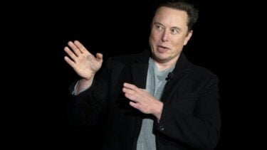 Elon Musk, Cathie Wood say passive funds have gone too far