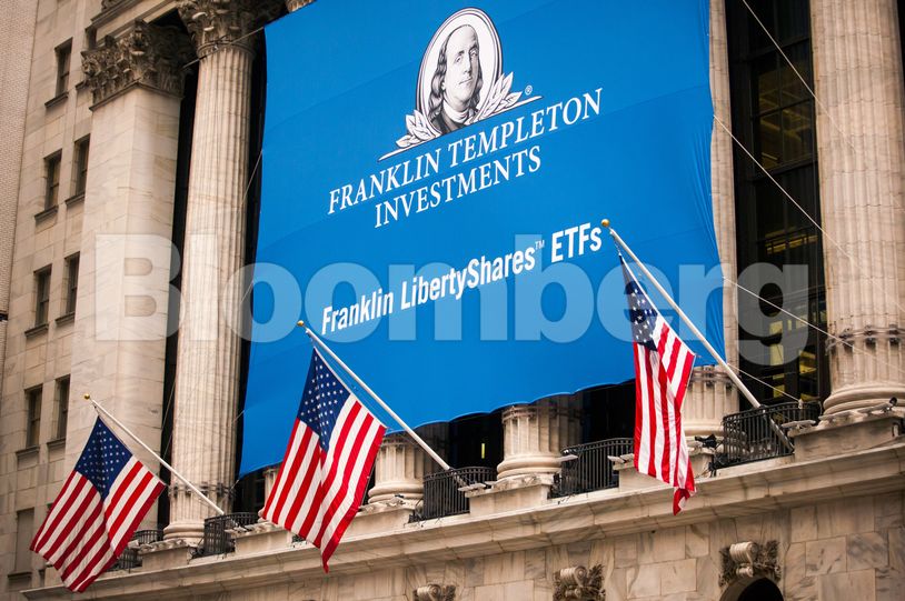 Franklin Templeton buying Alcentra in European credit push