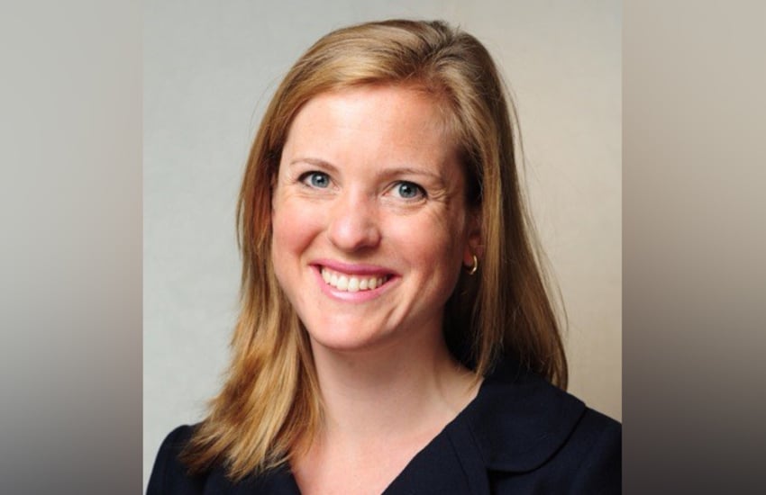T. Rowe nabs ESG exec from BlackRock