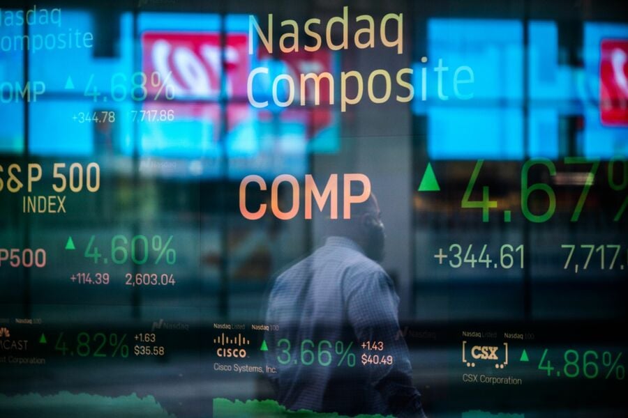 Morgan Stanley says US stock rally has limited upside