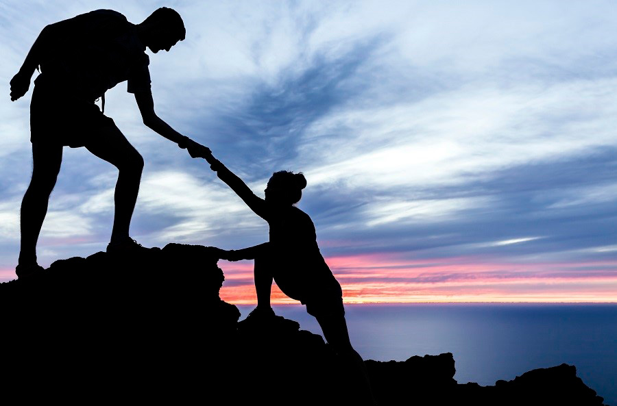 8 ways to inspire trust in prospects and clients