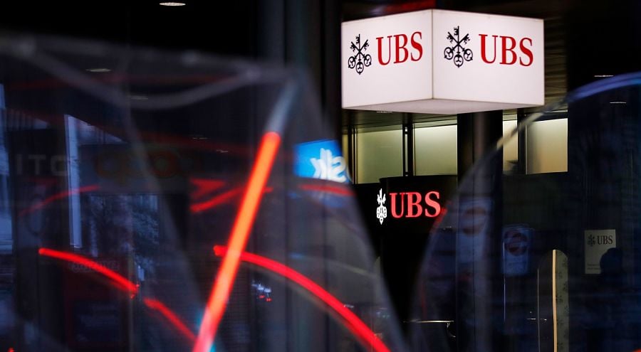 SEC orders UBS to pay $25 million over fraud involving YES options strategy