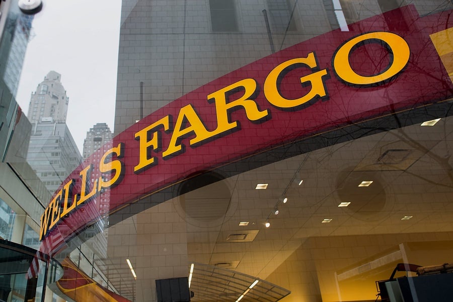 Wells Fargo to focus on indie B-D business. For real