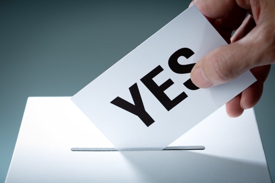 Investors approve ESG proposals at Lowe’s, Twitter, Travelers