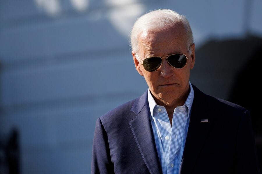 Wealthy business owners are at center of fight over Biden’s tax plan