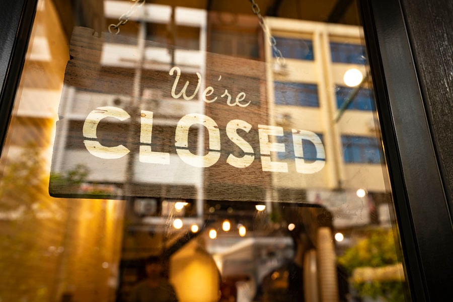 National Securities shuts down after 75 years, reps rolled into B. Riley