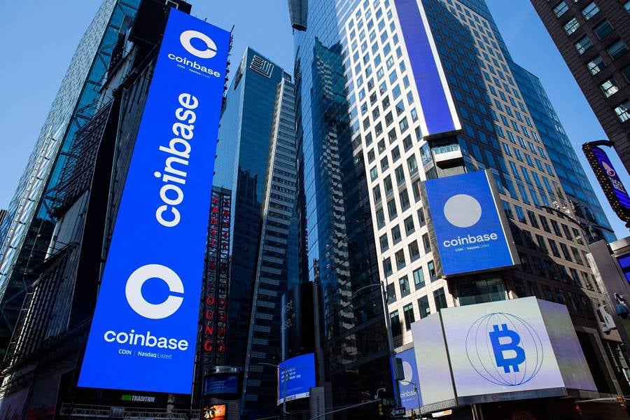 Ex-Coinbase manager arrested in crypto insider-trading case