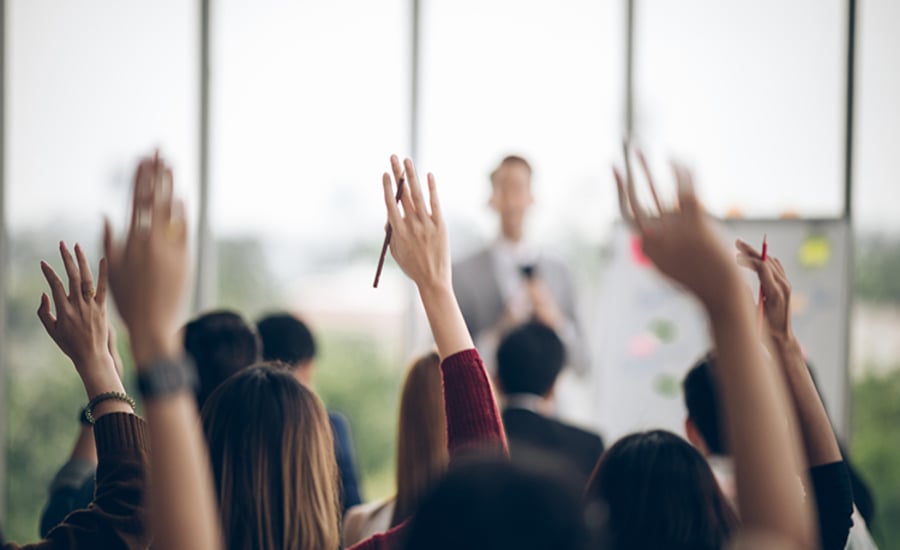 Support in some proxy votes falls amid record season