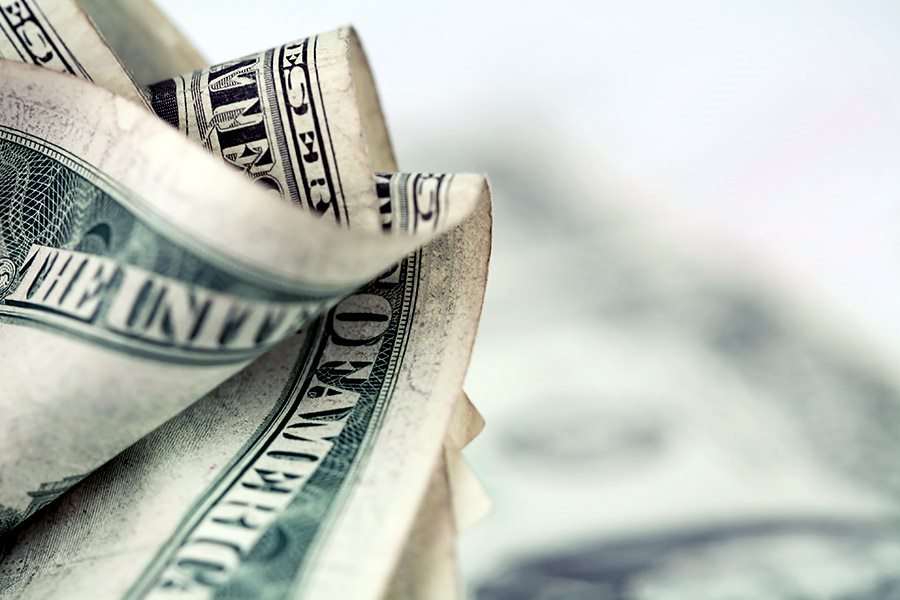 Top 10 fee-only RIAs by average account size