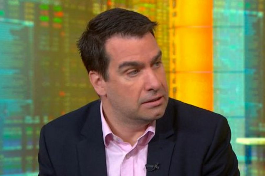 JPMorgan strategist stands out with call for stocks rebound
