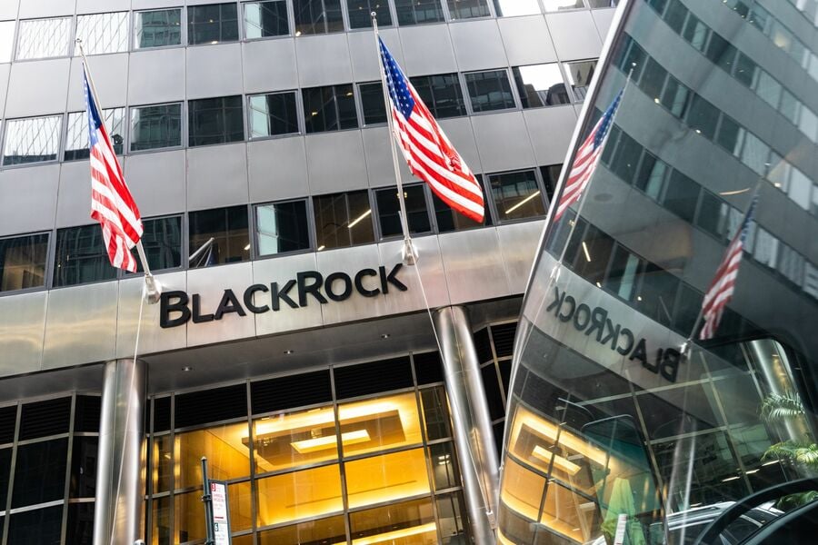 BlackRock sees investors turning to thematic ETFs to hedge against inflation