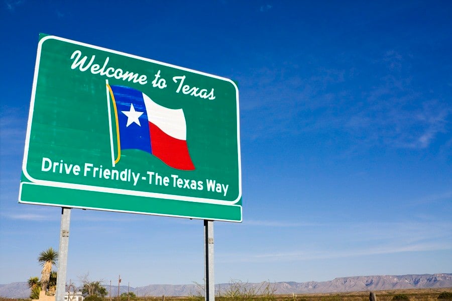 Texas anti-ESG laws costing state more than $700M, study says