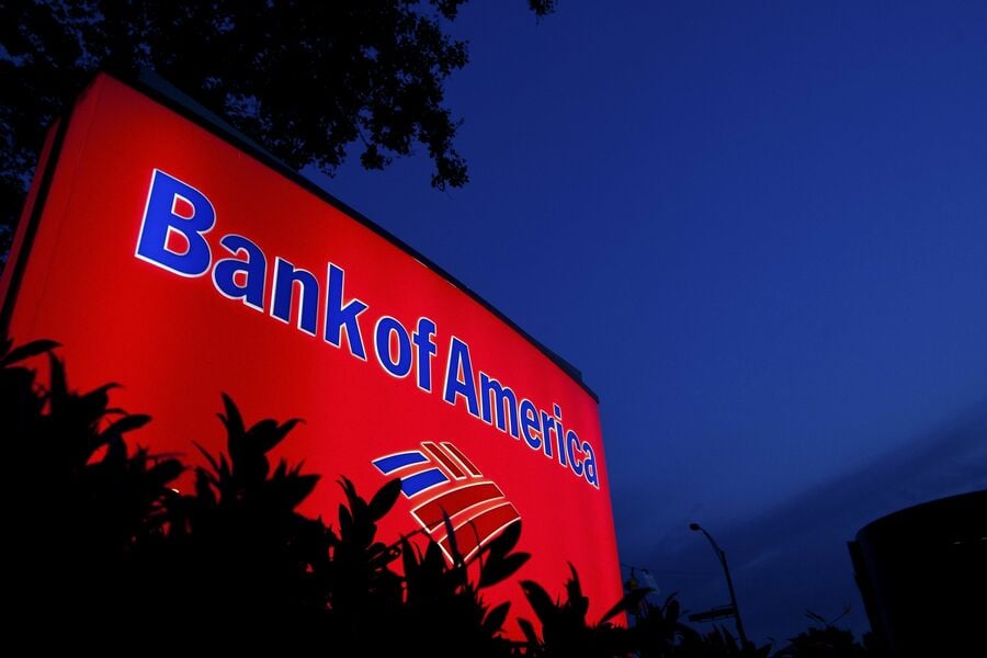 Bank of America forms wealth management banking and lending group