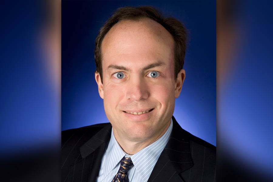 Eric Heaton joins Rockefeller to head strategy