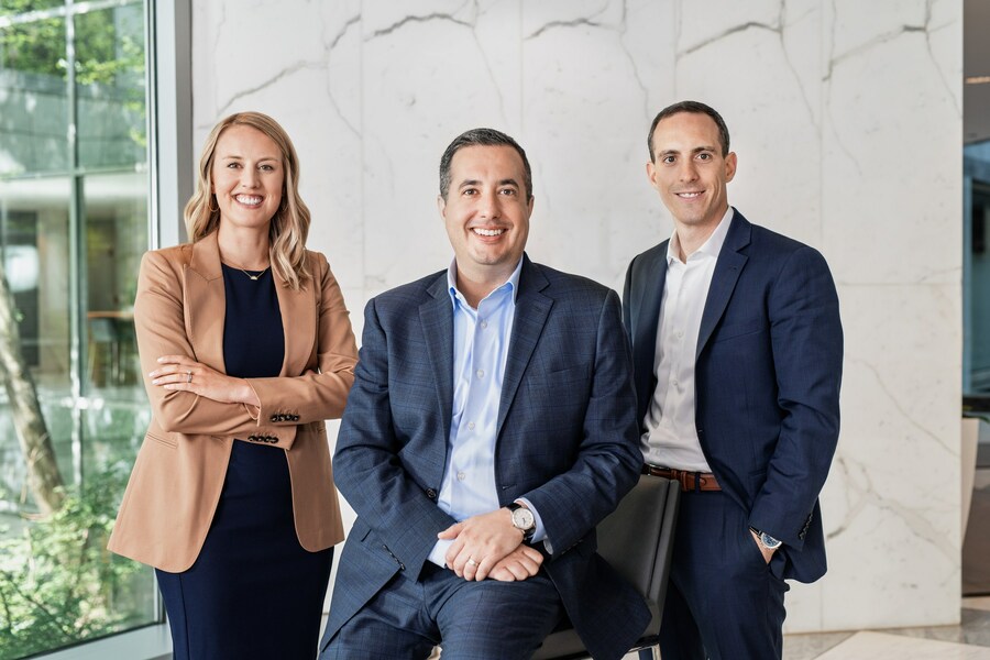 Lerner Group promotes three to partner