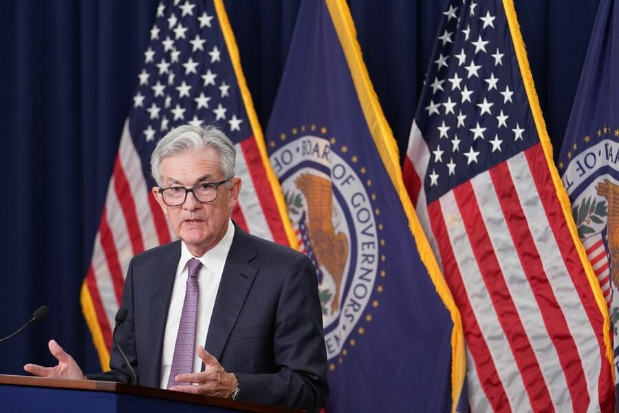 Recession may be necessary trade-off to regain control of inflation, warns Powell