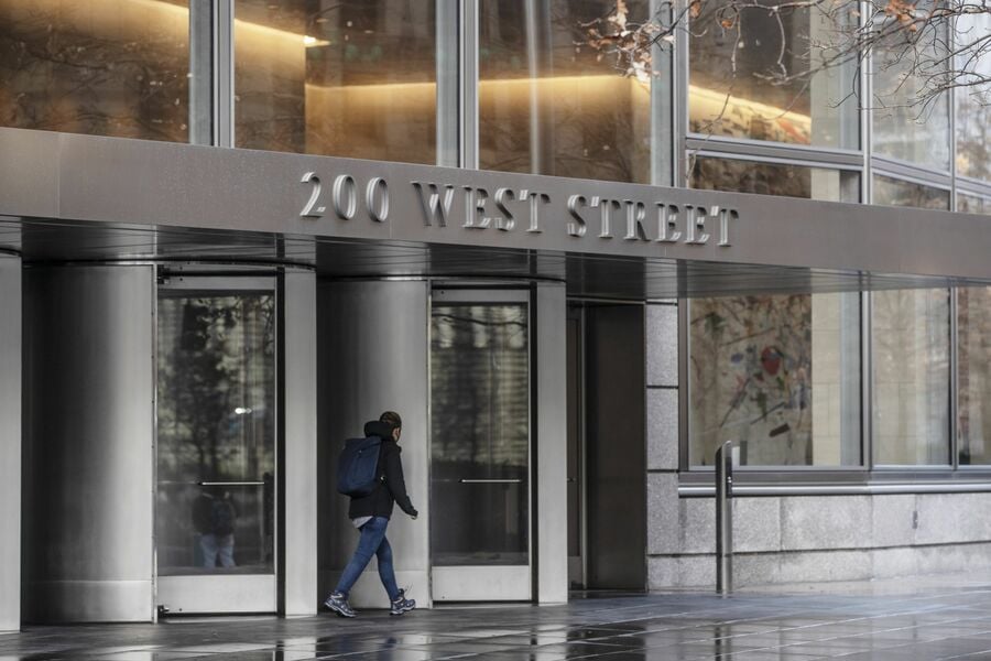Goldman plans to eliminate several hundred positions in new round of job cuts