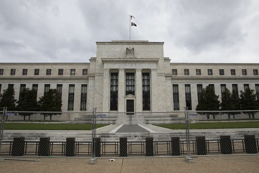 Fed prepares to roll out another super-sized rate hike in early November