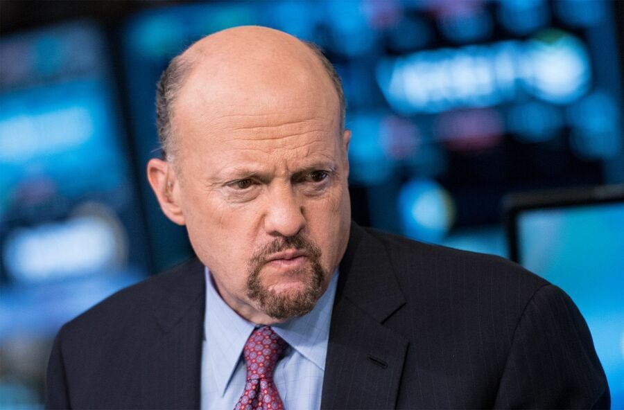 New ETFs let investors bet for or against Jim Cramer's picks