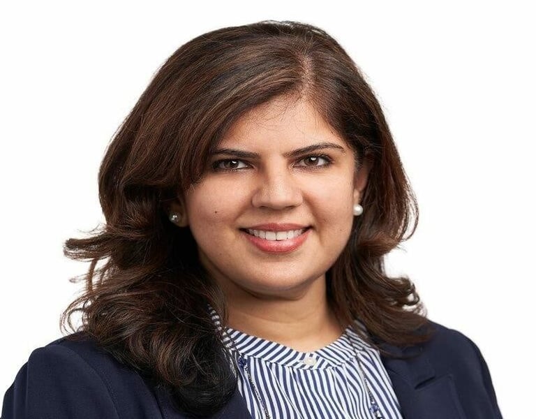 BNY hires head of responsible investing from Neuberger